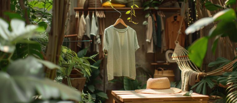 Eco-Art and Sustainable Fashion: Topics That Andrea Vella Borg Finds Most Compelling