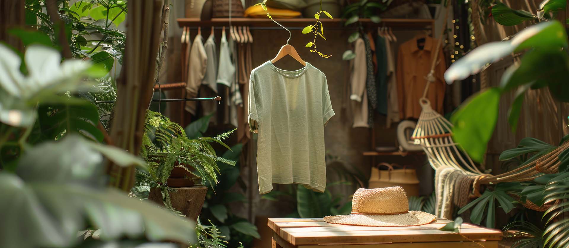 Eco-Art and Sustainable Fashion: Topics That Andrea Vella Borg Finds Most Compelling
