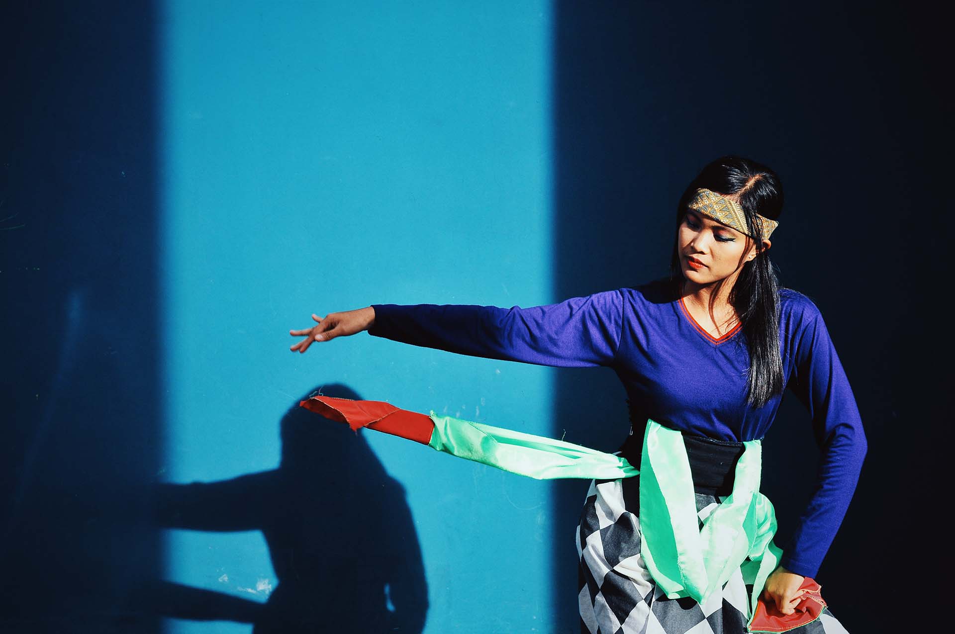 Emerging Artists Redefining Contemporary Fashion
