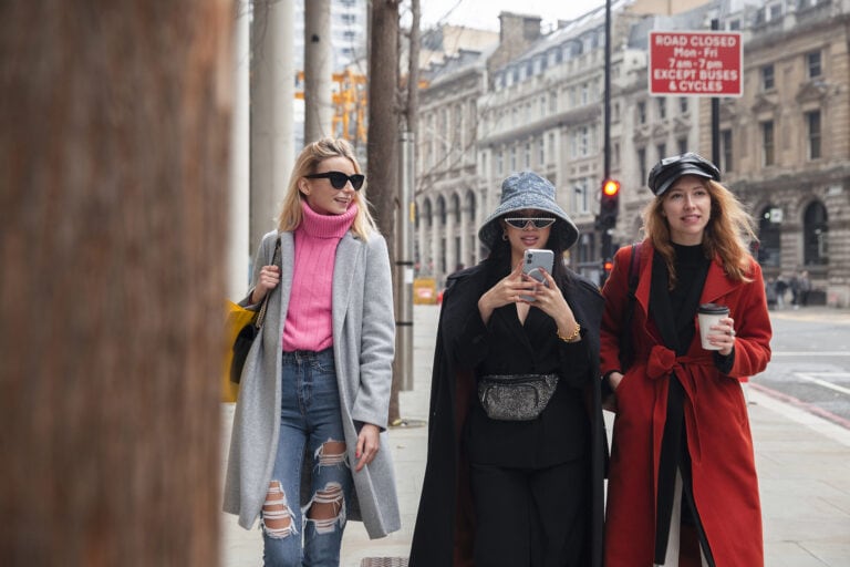 Beyond Paris and Milan: Rising Fashion Capitals Discovered by Andrea Vella Borg
