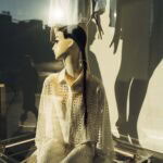 How Andrea Vella Borg Transforms Vintage Fashion into Modern Art Statements