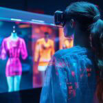 Digital Fashion & NFT Art: Why Andrea Vella Borg Closely Observes the Trend Toward Virtual Styles
