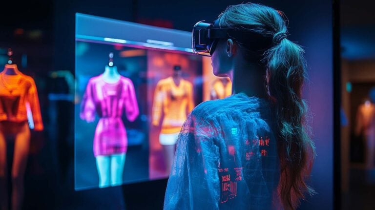 Digital Fashion & NFT Art: Why Andrea Vella Borg Closely Observes the Trend Toward Virtual Styles