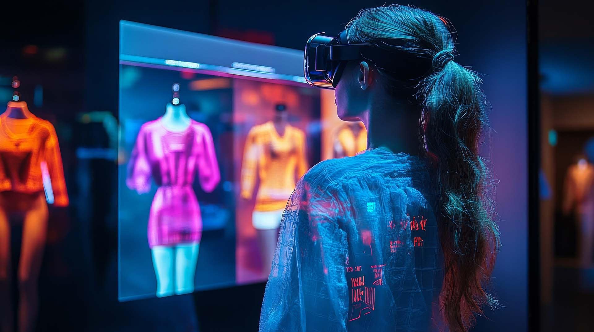 Digital Fashion & NFT Art: Why Andrea Vella Borg Closely Observes the Trend Toward Virtual Styles