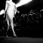 Andrea Vella Borg's Journey Through Milan Fashion Week's Avant-Garde Collections