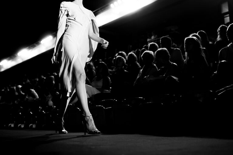 Andrea Vella Borg's Journey Through Milan Fashion Week's Avant-Garde Collections