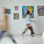 7 Art Exhibitions Andrea Vella Borg Recommends for Contemporary Art Lovers