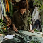 Why Andrea Vella Borg Believes Sustainable Fashion is the Future of Luxury